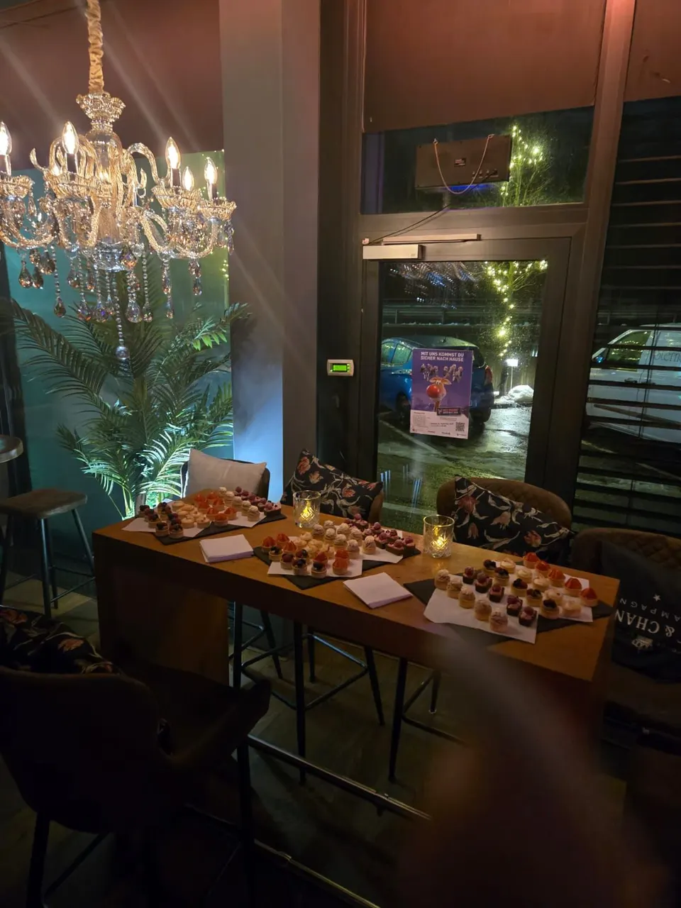 Drinks