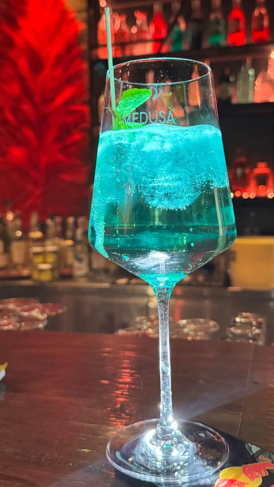 Cocktailkunst